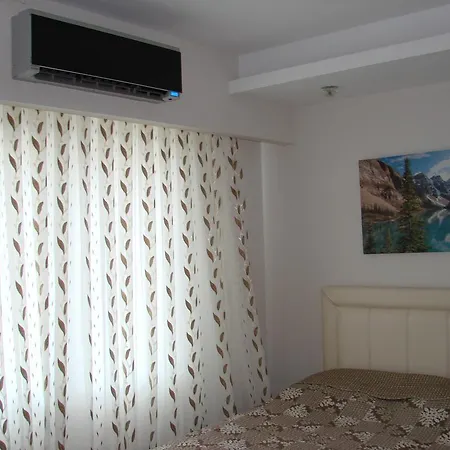 Apartment Azura - Magic World