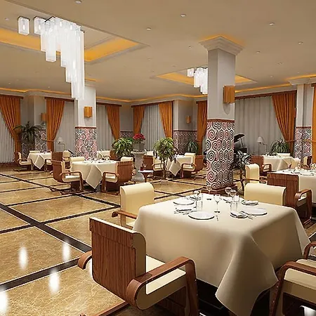 Azura - Magic World Alanya