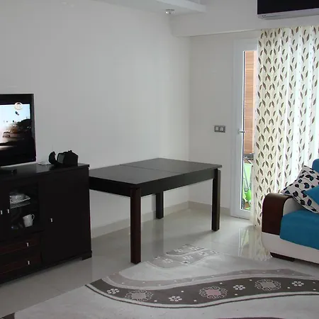 Azura - Magic World Apartment