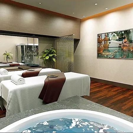 Apartment Azura - Magic World