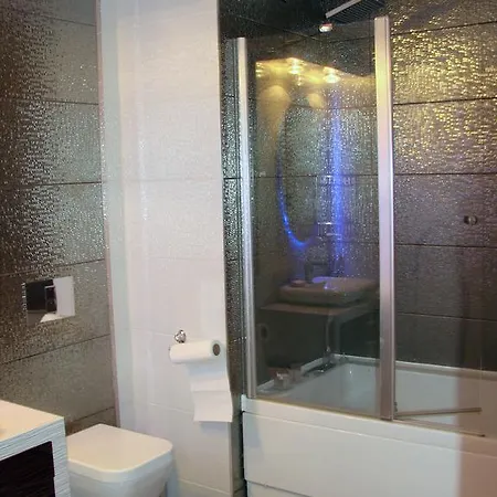Azura - Magic World Apartment