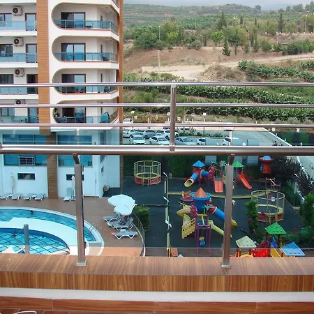 Azura - Magic World * Alanya