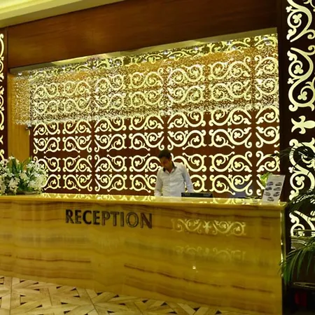 Apartment Azura - Magic World *