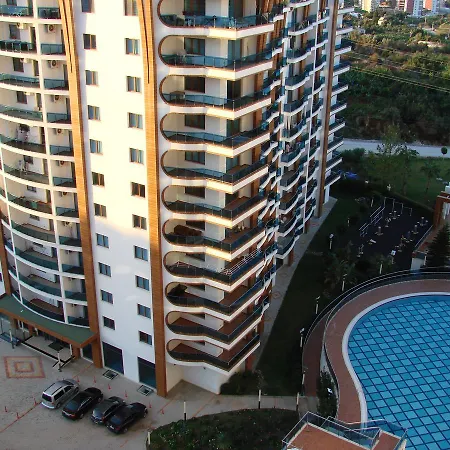 Azura - Magic World Alanya