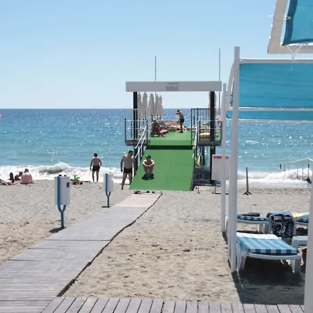 Azura - Magic World * Alanya
