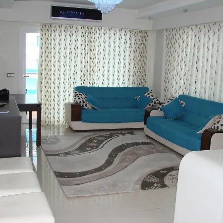 Azura - Magic World Apartment